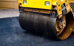 Why Choose Us For All Your Driveway Paving Needs in Frazier Park, CA?